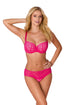 Padded bra model 197922